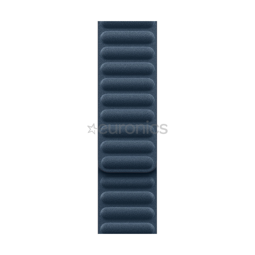 Apple Watch 41 мм, Magnetic Link, S/M, темно-синий - Ремешок для часов