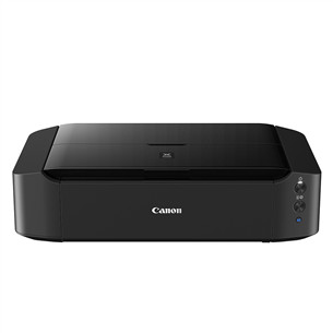 Canon Pixma IP8750, black - Photo printer