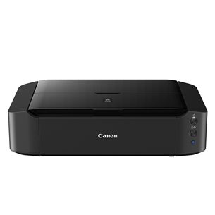 Canon Pixma IP8750, melna - Fotoprinteris