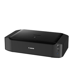 Canon Pixma IP8750, black - Photo printer