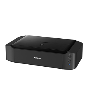 Canon Pixma IP8750, melna - Fotoprinteris