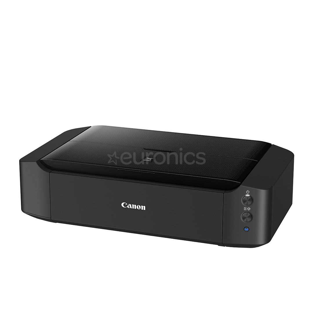 Canon Pixma IP8750, black - Photo printer
