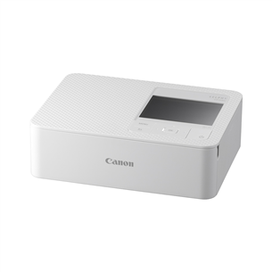 Canon Selphy CP1500, белый - Сублимационный принтер