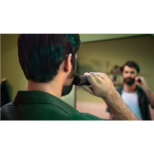 Philips Series 7000 All-in-One Trimmer, серый - Мультитриммер