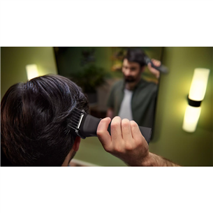 Philips Series 7000 All-in-One Trimmer, серый - Мультитриммер