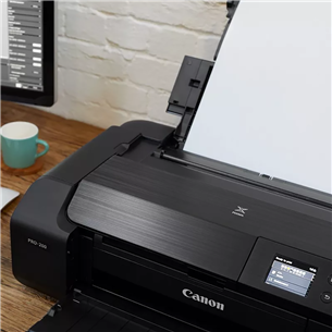 Canon Pixma PRO-200, black - Photo printer