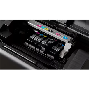 Canon Pixma PRO-200, black - Photo printer