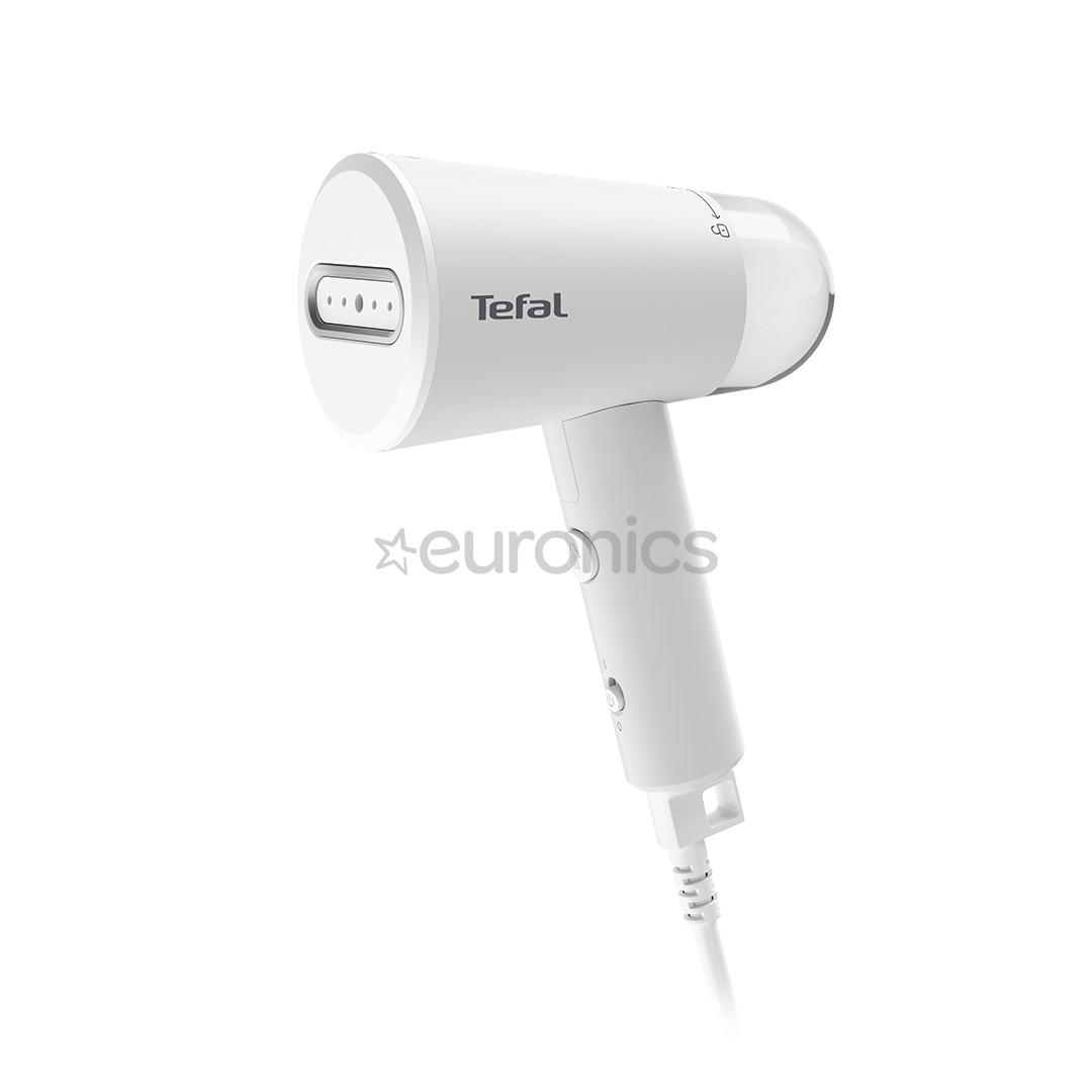 Tefal Origin, 1200 Вт, белый - Дорожный отпариватель