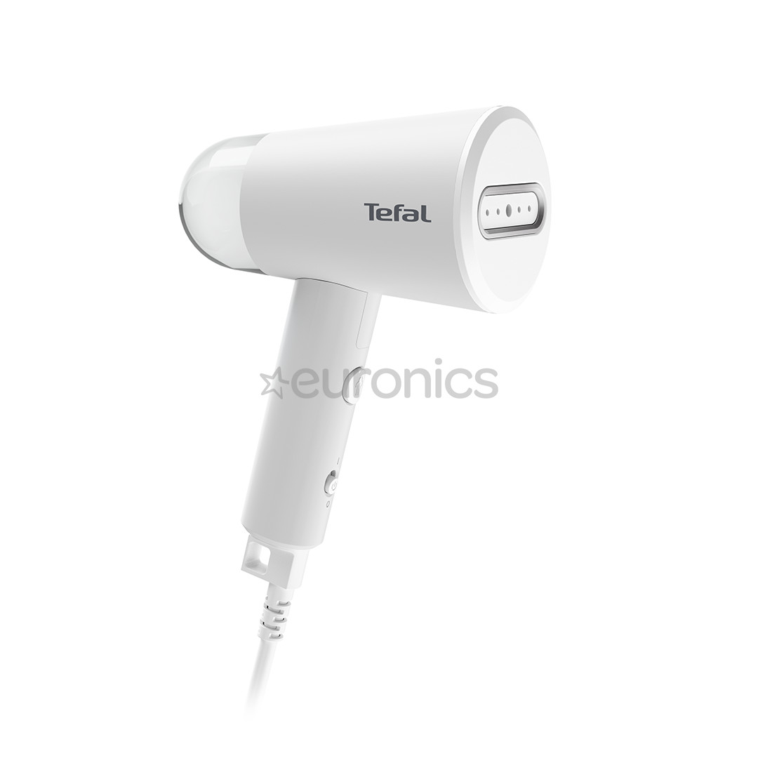 Tefal Origin, 1200 Вт, белый - Дорожный отпариватель