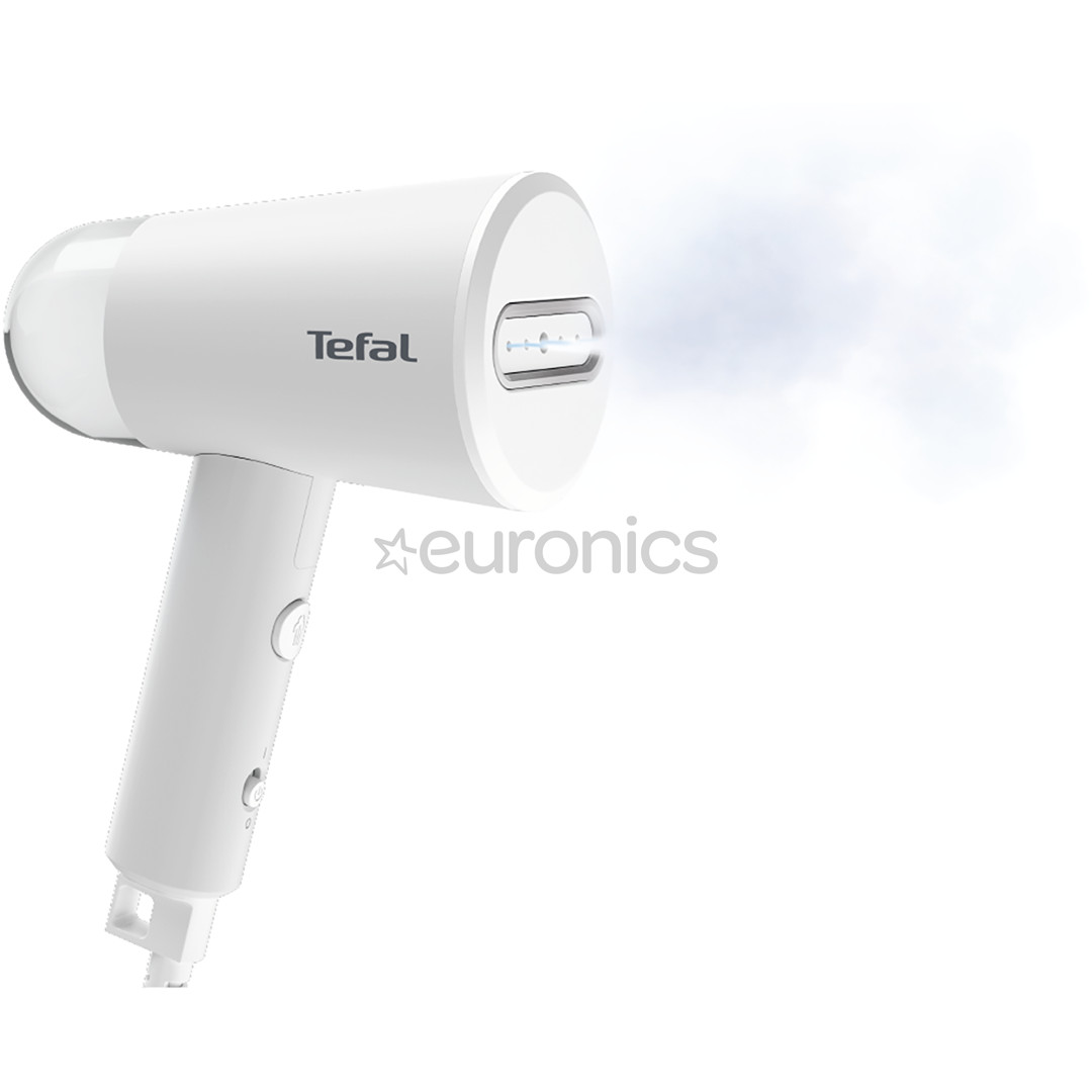Tefal Origin, 1200 Вт, белый - Дорожный отпариватель