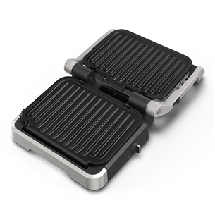 Tefal OptiGrill 2in1, inox - Table grill