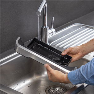 Tefal OptiGrill 4in1, inox - Table grill