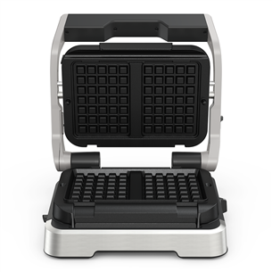 Tefal OptiGrill 4in1 & 2in1, accessory, black - Waffle plates