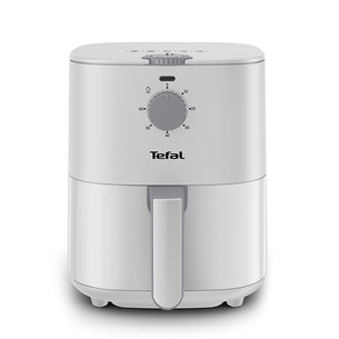 Tefal Easy Fry Essential 3,5 л, светло-серый - Аэрогриль EY130A10