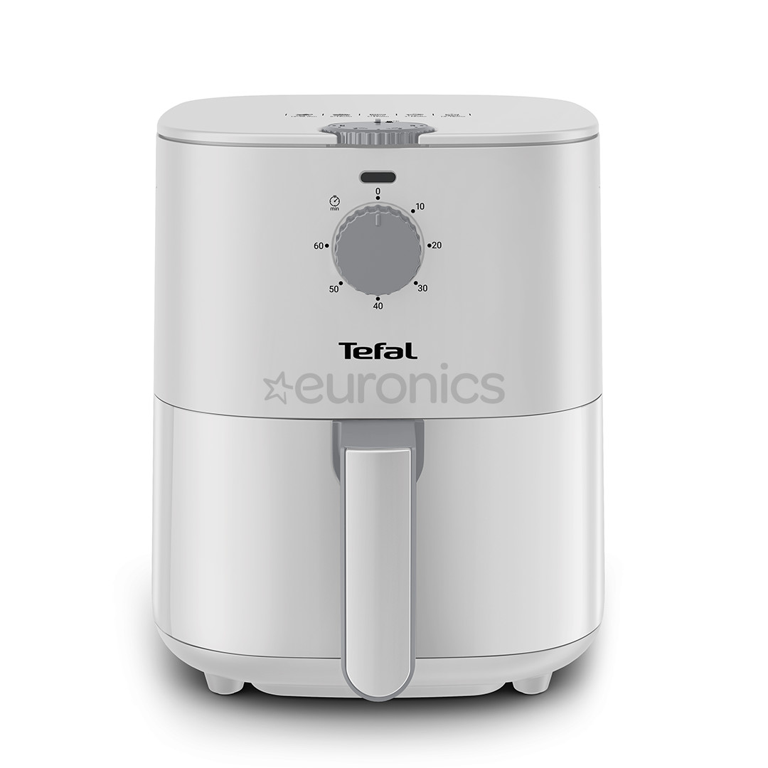 Tefal Easy Fry Essential 3.5 L, light grey - Air fryer