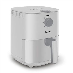 Tefal Easy Fry Essential 3.5 L, light grey - Air fryer
