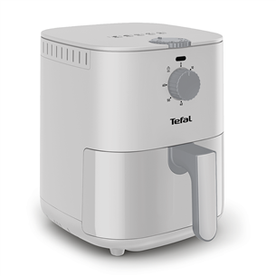 Tefal Easy Fry Essential, 3.5 L, balta - Karstā gaisa friteris