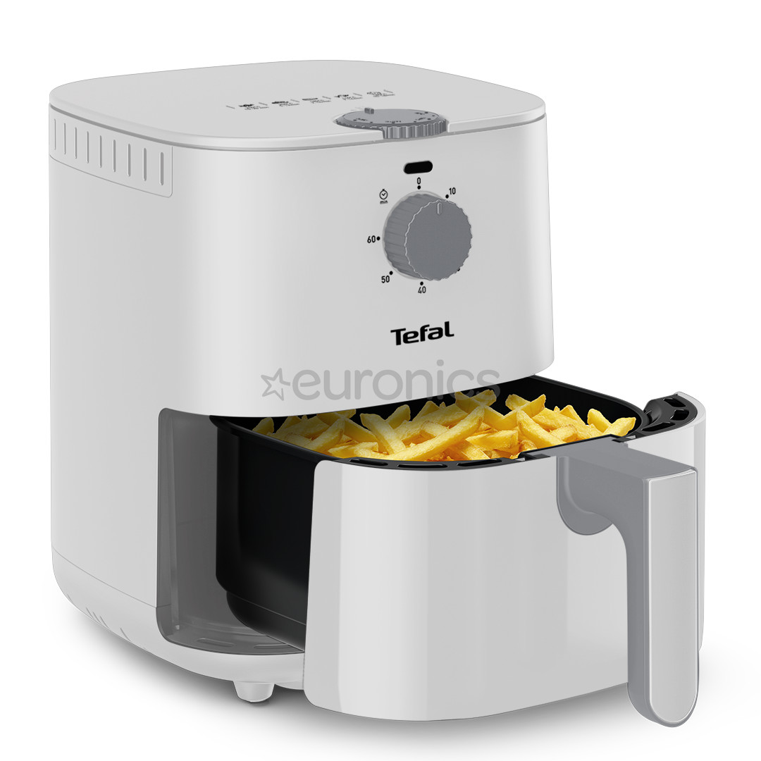 Tefal Easy Fry Essential 3.5 L, light grey - Air fryer