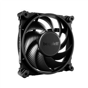 Be Quiet SILENT WINGS 4, 120 mm PWM high-speed - Ventilators datoram BL094