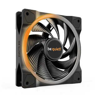 Be Quiet LIGHT WINGS, 120mm PWM high-speed - Fan