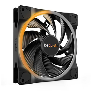 Be Quiet LIGHT WINGS, 140mm PWM high-speed - Fan BL075