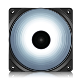 Deepcool RF120W, white LED - PC fan