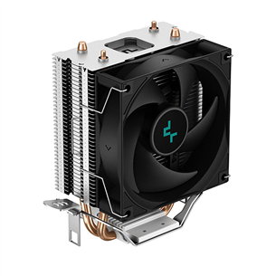 Deepcool AG200 Black, Air - Procesora dzesētājs R-AG200-BKNNMN-G