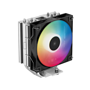 Deepcool AG400 LED Black, Air - CPU cooler