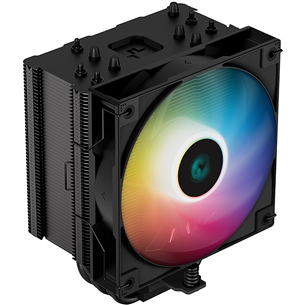 Deepcool AG500 ARGB LED, Air - Procesora dzesētājs