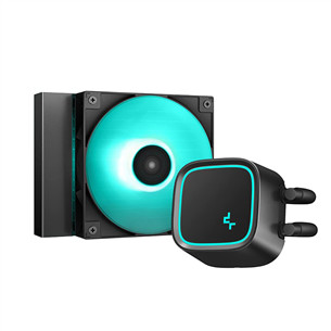 Deepcool LE300 Marrs 120mm, Liquid - Procesora dzesētājs
