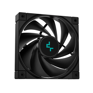 Deepcool FK120, black - PC fan