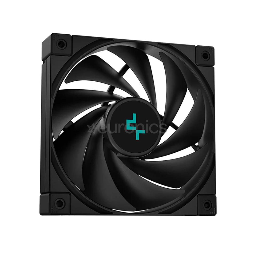 Deepcool FK120, черный - Вентилятор