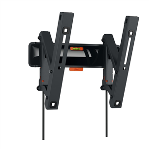 Vogel's Comfort Tilt, 19" - 43", black - TV wall mount TVM3213