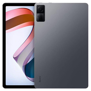 Xiaomi Redmi Pad SE, 11'', 128 GB, pelēka - Planšetdators 49235