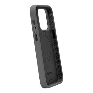 Puro ICON MAG PRO, iPhone 15 Plus, black - Case