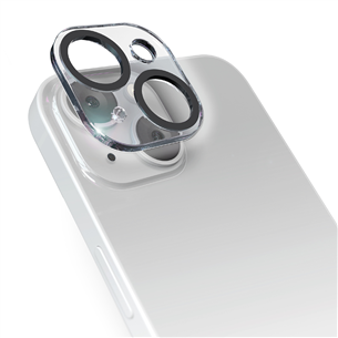 SBS Camera Lens Protector, iPhone 15/15 Plus - Camera Lens Cover