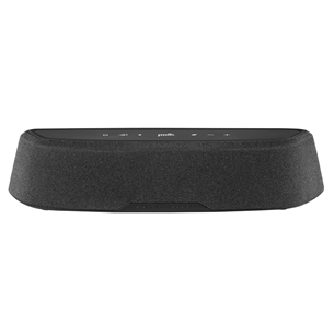 Polk MagniFi Mini AX, Dolby Atmos, DTS:X, black - Soundbar