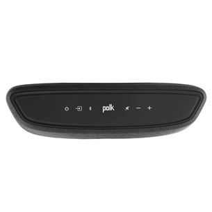 Polk MagniFi Mini AX, Dolby Atmos, DTS:X, black - Soundbar