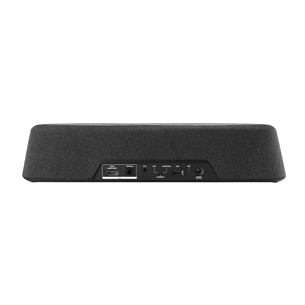 Polk MagniFi Mini AX, Dolby Atmos, DTS:X, black - Soundbar