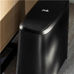 Polk MagniFi Mini AX, Dolby Atmos, DTS:X, черный - Саундбар