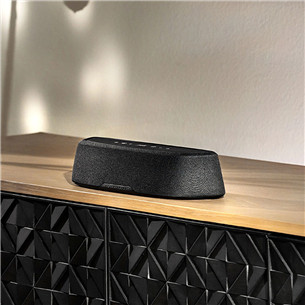 Polk MagniFi Mini AX, Dolby Atmos, DTS:X, черный - Саундбар