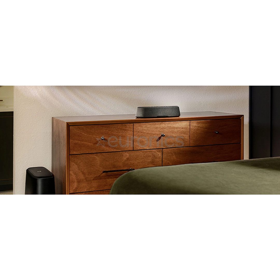 Polk MagniFi Mini AX, Dolby Atmos, DTS:X, черный - Саундбар