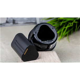 Reolink Go, 7800 mAh, melna - Akumulators