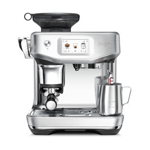 Sage Barista Touch Impress, stainless steel - Espresso machine SES881BSS