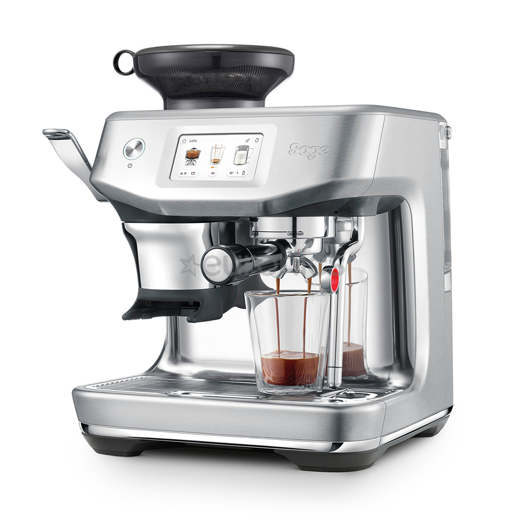Sage Barista Touch Impress, нерж. сталь - Кофемашина