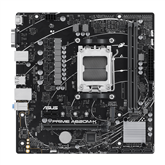 ASUS, AMD A620, DDR5, mATX - Mātesplate