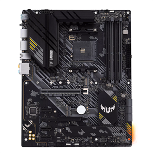 ASUS, AMD B550, AM4, DDR4, ATX - Mainboard