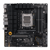 ASUS, AMD B650, AM5, DDR5, mATX - Mainboard