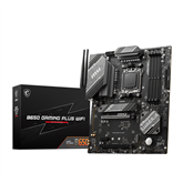 MSI, AMD B650, AM5, DDR5, ATX - Mātesplate