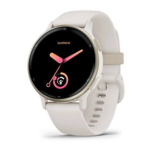 Garmin Vivoactive 5, gold - Smartwatch